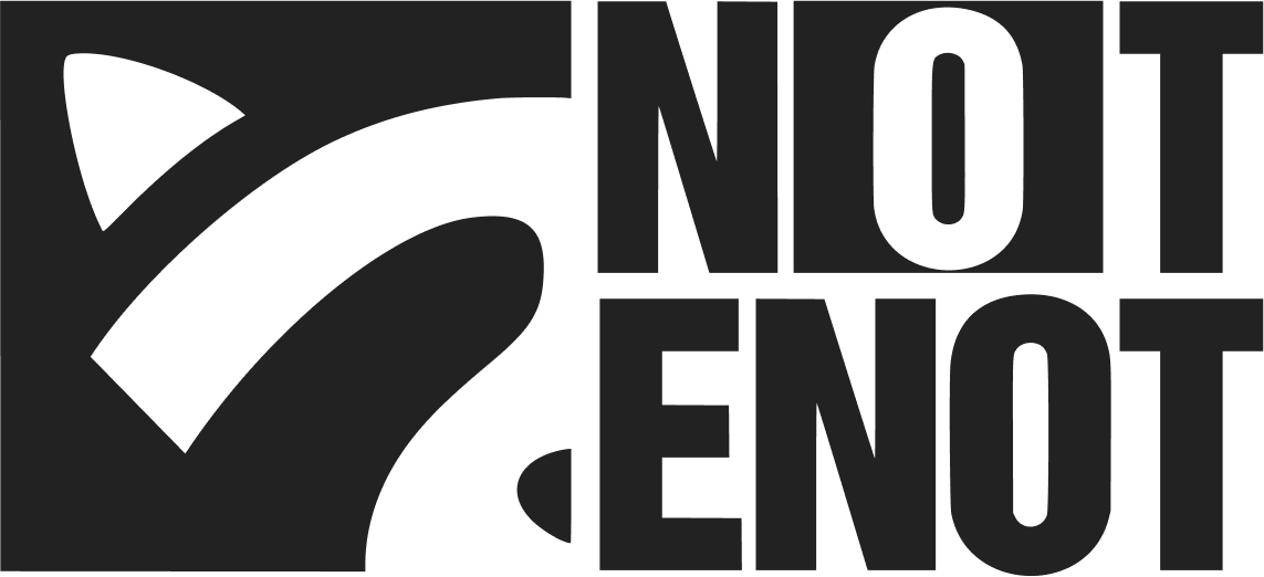 NOT ENOT