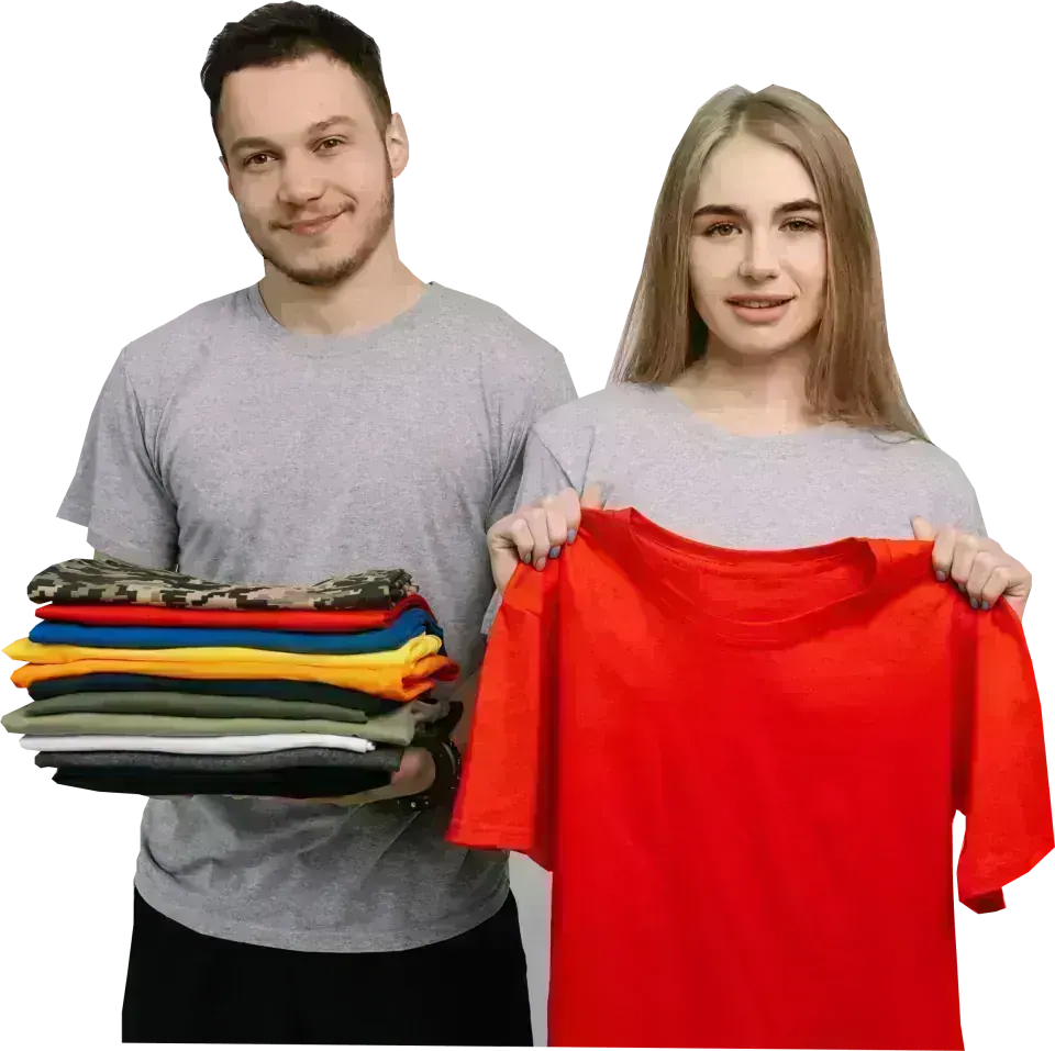 Літні футболки NOT ENOT